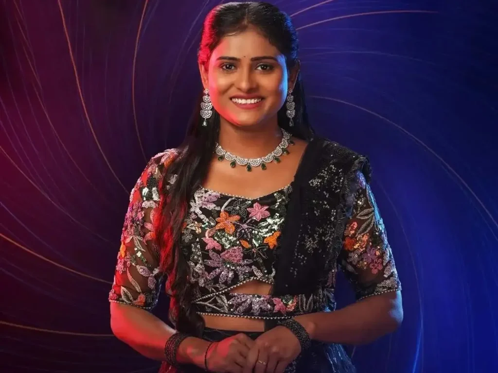 Aarohi Rao
