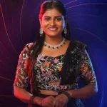 Aarohi Rao
