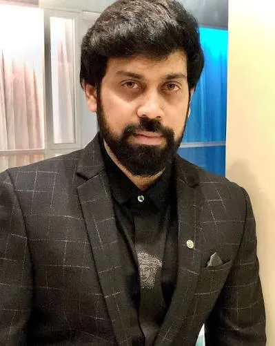 Aata Sandeep