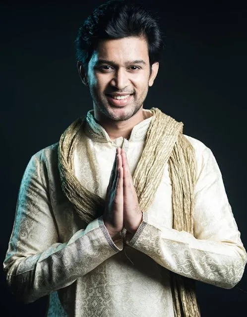 Abijeet Duddala Winner of Season 4