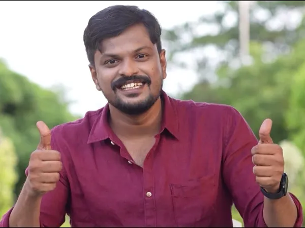 Adi Reddy