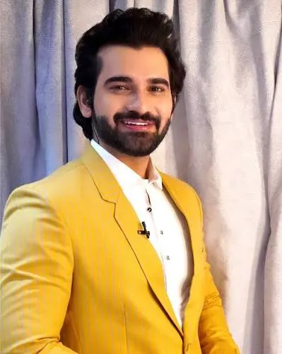 Akhil Sarthak
