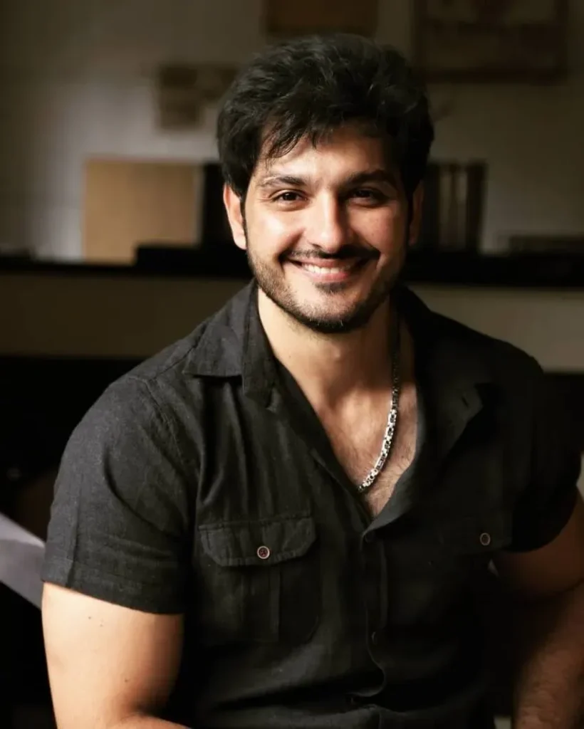 Ali Reza