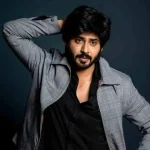 Amardeep Chowdary