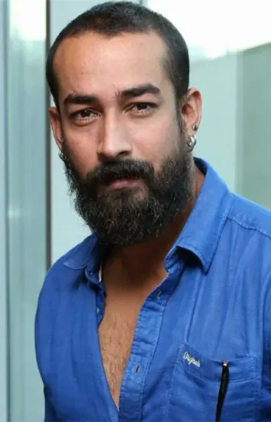 Amit Tiwari