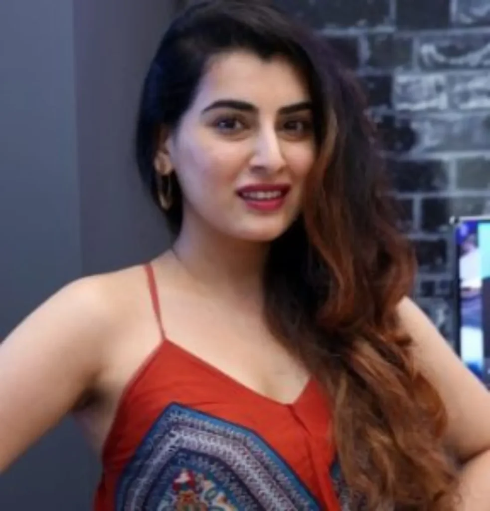Archana Shastry