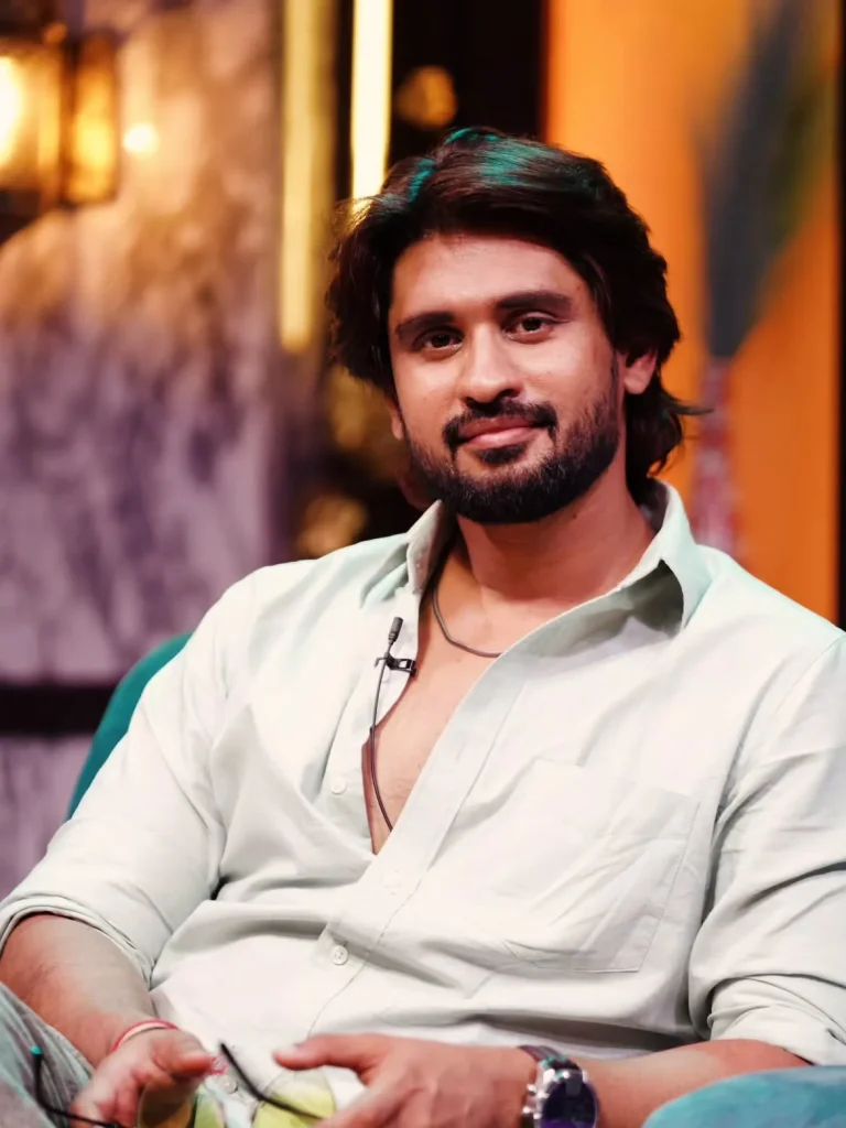 Arjun Kalyan