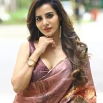 Ashu Reddy