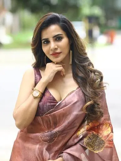 Ashu Reddy