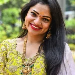 Ashwini Sri