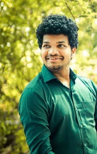 Mukku Avinash