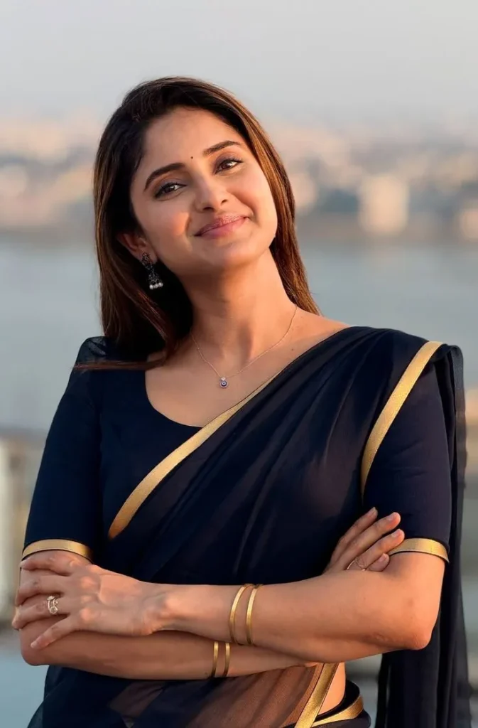 Aysha Zeenath