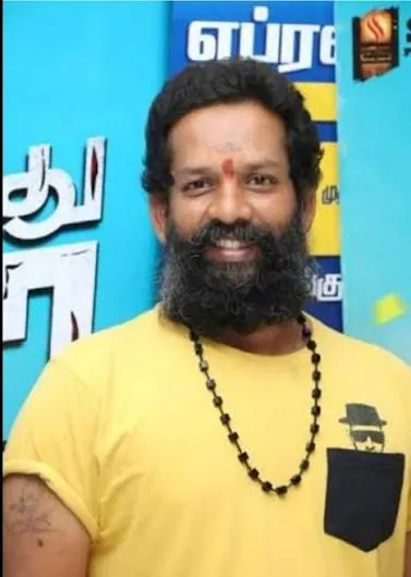 Baba Bhaskar