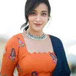 Bhanu Sri