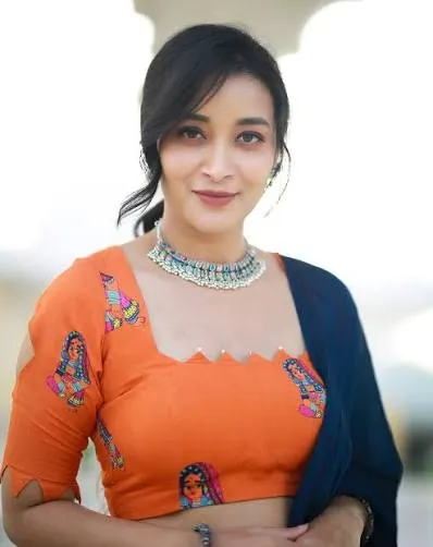 Bhanu Sri