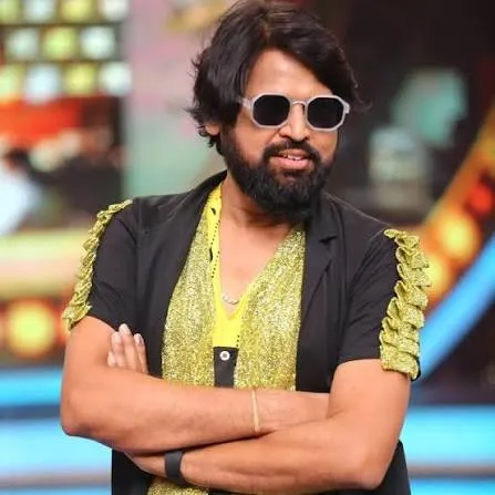 Bhole Shavali