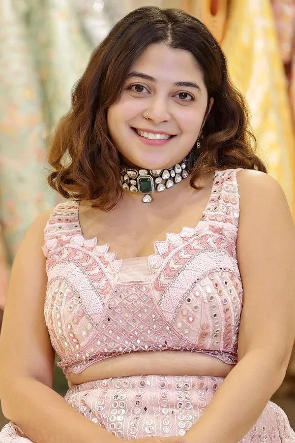 Damini Bhatla