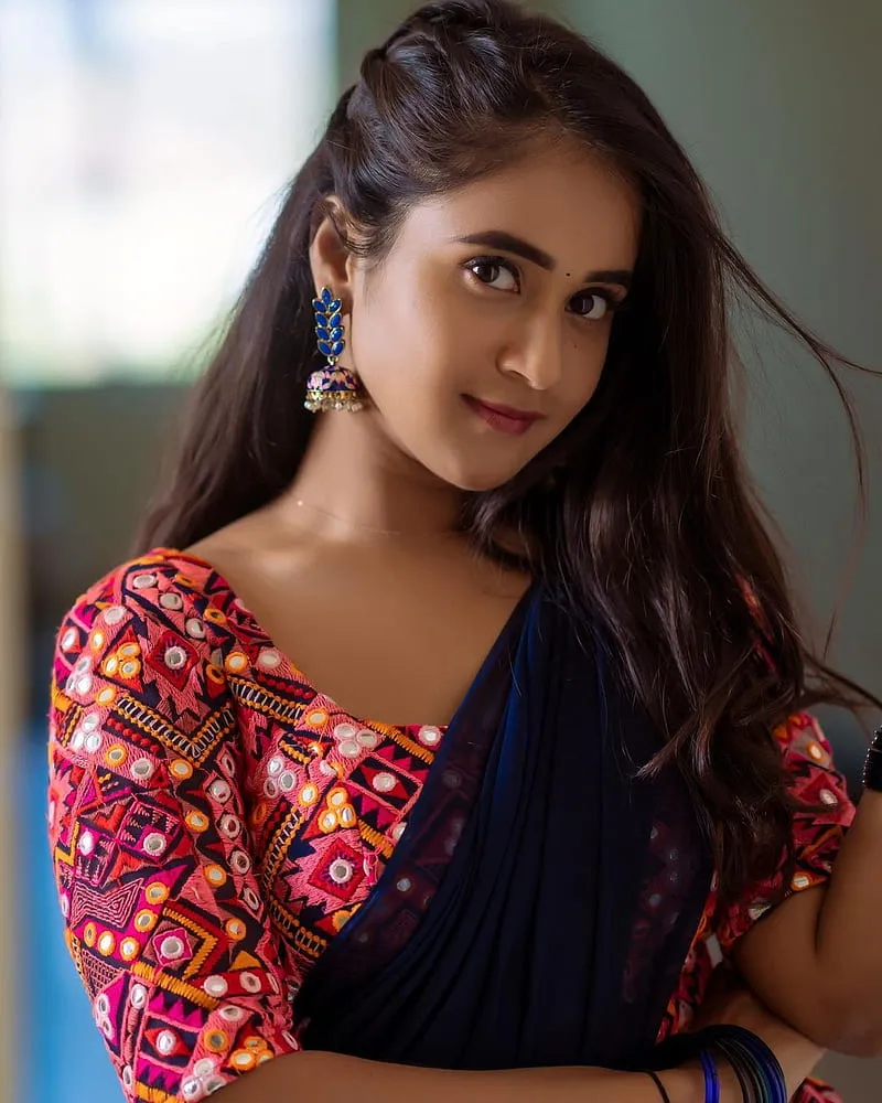 Deepthi Sunaina