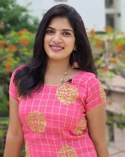 Deepti Nallamothu