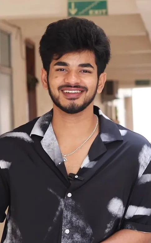 Demon Pavan