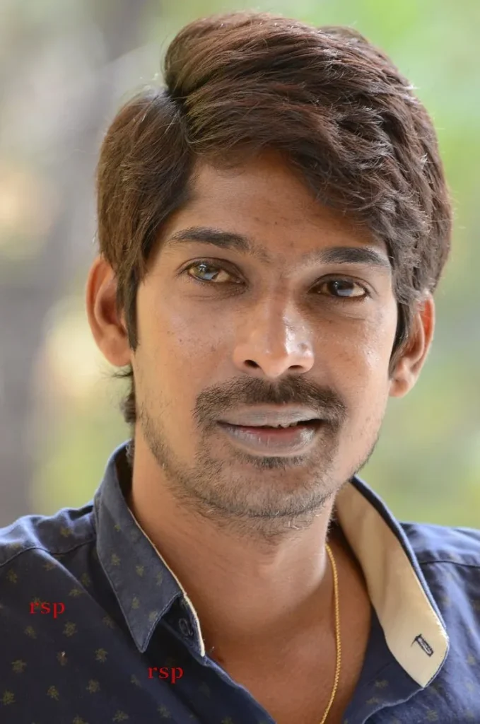 Dhanraj