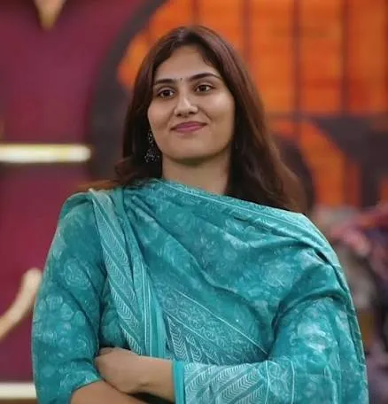 Divya Nikhita