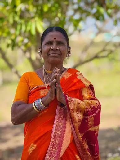 Gangavva