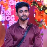 Gautham Krishna