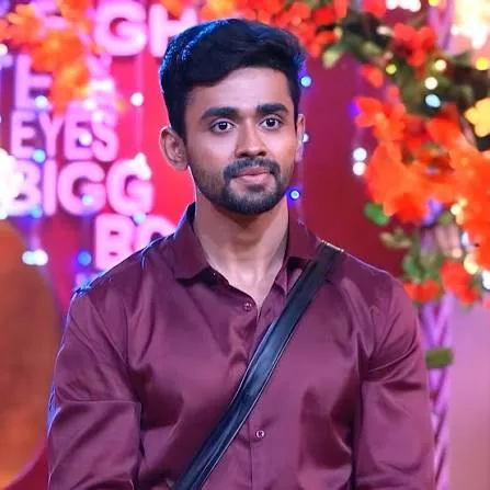 Gautham Krishna