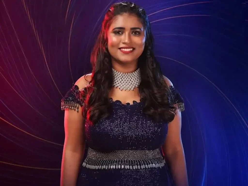 Geetu Royal