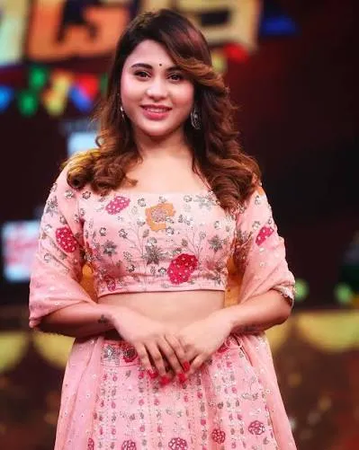 Hamida Khatoon