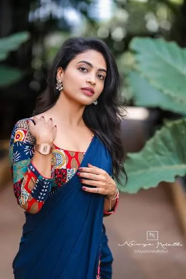 Harika Detha