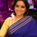 Kalpana Raghavendar