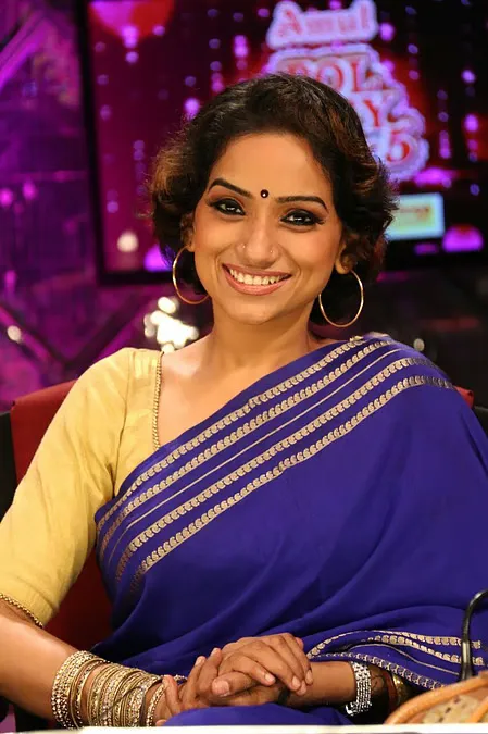 Kalpana Raghavendar