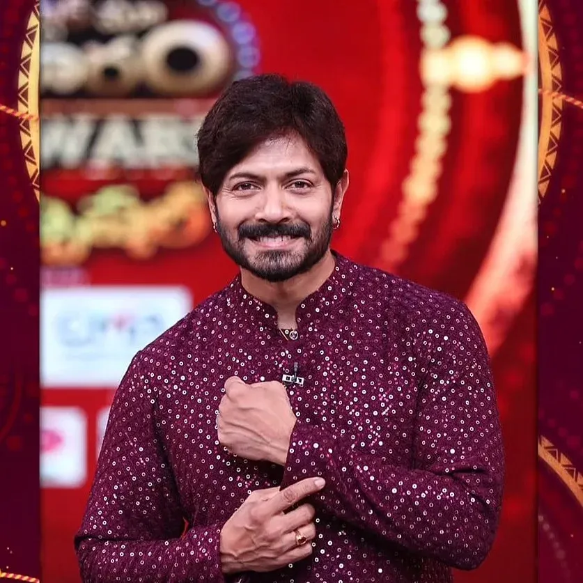Kaushal Manda