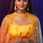 Keerthi Bhat