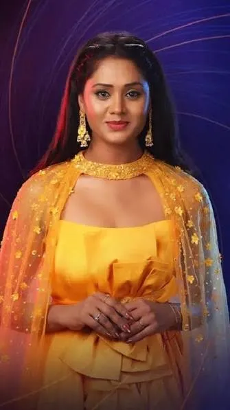 Keerthi Bhat