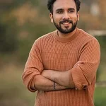 Kireeti Damaraju
