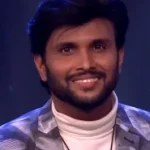 Kumar Sai