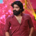 L. V. Revanth