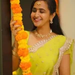 Lasya Manjunath