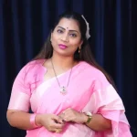Madhuri Duvvada