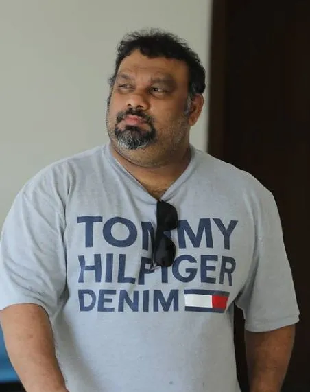 Mahesh Kathi