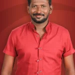 Mahesh Vitta