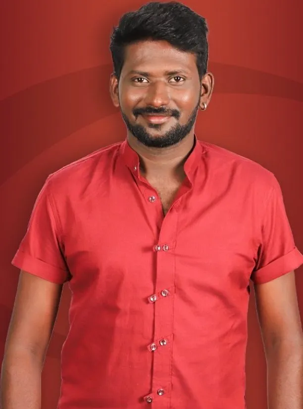 Mahesh Vitta