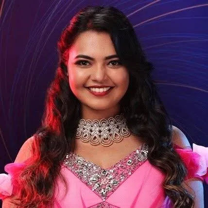 Marina Abraham