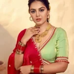 Monal Gajjar