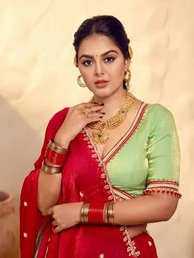 Monal Gajjar