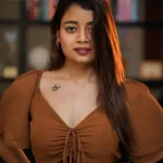 Nainika Anasuru