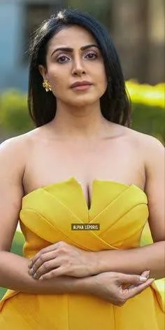 Nandini Rai